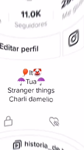 Ya llevamos a 11.0k#historiasdetn #parati #🐳💜 #💜🥕 #🥕büyükaslantarim🥕 #povstn #tnwolfhard #tnwolfhard #Chiquiboms