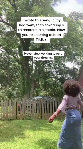 Shoutout to all the artists making it work. ❤️ stream my music on all platforms under my name Teylor Parks 🥰 #newartist #singersongwriter #naturegirls #tiktokgirls #crystalgirls #spiritualgirl #blackartists