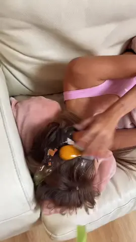Cómo os gustan los huevos 🍳?? … a @paulacurrass en la cabeza!! 😂