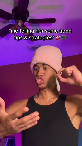 like bro its really not that hard. just aim and shoot 😭💀