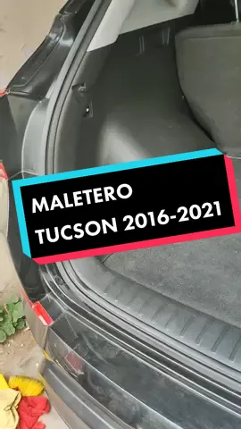 Protector de Maletero #hyundai #tucson  #peru #lima #foryoupage #viral #xyzbcafypシ #CapCut #xycba