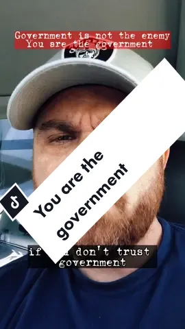 You love the government #politics #lawandorder #republican #maga #conservative #trump #progressive #democrat