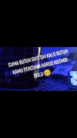 ya ngemis gara gara cinta