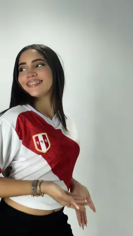 Peru ❤️#fypシ #parati #foryou #modelo #venezolanaenperu