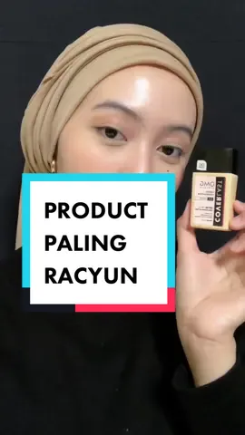 Mau bongkar rahasia makeup flawless Girlboss? No need to worry, ternyata OMG Coverlast Liquid Foundation✨ Ada yang udah cobain? #omgselaluflawless