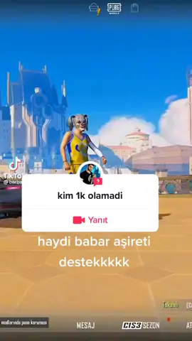 @asrkayamuhamed3 adlı kullanıcıya #cevap