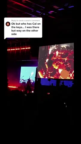 Reply to @sarah.x.sarah i was in the back, but i got this :)