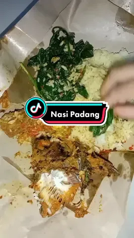 kalau lagi males masak,lariny ke nasi Padang doung🥰😍,ada yg gini jg ngk?#biarrame #masukberanda #fypシ #flksyaguys🥰biarrame🥰 #nasipadang #nasipadangenak #nasipadangngehits #nasibungkus #nasibungkussederhana