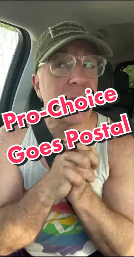 Mailed RX will always exist. #prescription #abortion #roevwade #scotus #womensrights #fyp #postalservice