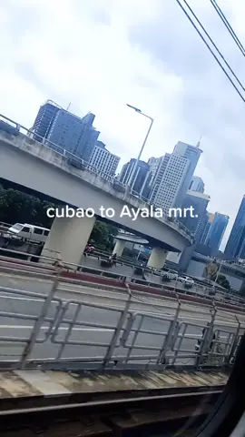 #cubao to Ayala mrt lebreng sakay#fyp❤️❤️❤️ #thankyoubtiktok❤❤️❤️ #foryoupages❤️❤️❤️