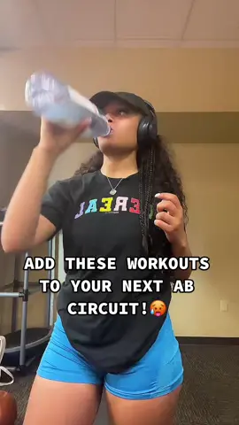 for that flat tummy this summer🔥 #abs#abworkout#gym#GymLife#workouts#easyworkouts#beginnerworkout#firstdayatgym#gymtime#GymLife