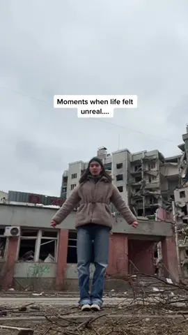 sometimes i think that putin doesn’t exist, coz i cant believe that a real person can make a genocid in 21st century!  #ukraine #russiastopthewar