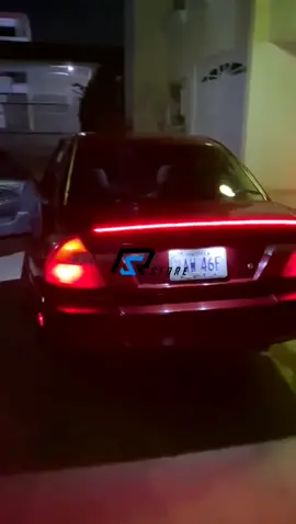 Spoiler con Luz LED Universal🚀🔰 #tuning #mitsubishick #ck #foryou #foryoupage #fypシ #fyp #parati #viral #venezuela #vzla #tuning #accesoriosjdm #kdm #spoilerled #modifiedcars