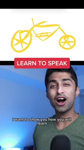 Learning to speak #publicspeaking