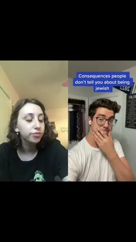 #duet with @zevulous So true #jewishtiktok
