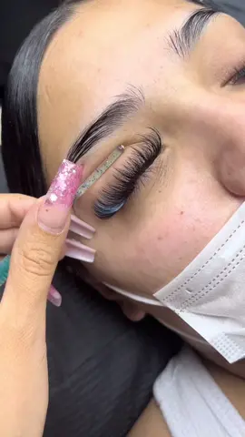 Have you tried lash extensions? 🤗🫶🏼 #fyp #lashextensions #lalashtech