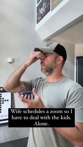 How convenient #marriage #humor #comedy #helpme #kids #dadlife #classic