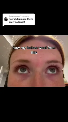 Reply to @caeber  #greenscreen @Lash Therapy Australia 🤍