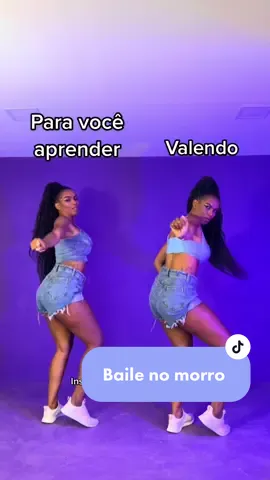 Qual amiga você vai marcar pra fazer essa com você?!😍 Se marcar mais de 3 eu no perfil fazer uma visita e deixar um comentario! Que eu sei que vocês gostam .. DC?? #bailenomorro #epramimtantofaz