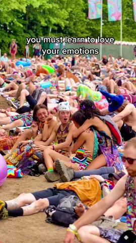 LIGHTCODE  is here to hold space for healing, community, energy activation, divine love, and self compassion 🤍 #soundbath #aceofcups #healing #electricforest #LIGHTCODE