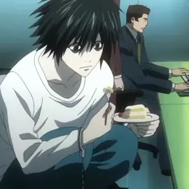 solo vi la escena y se me ocurrio xD #ligth #l #deathnotememe #deathnote #quepasaporquememirasasi #acasovasadeclararmetuamor #pequeñapecosa #ligthxl