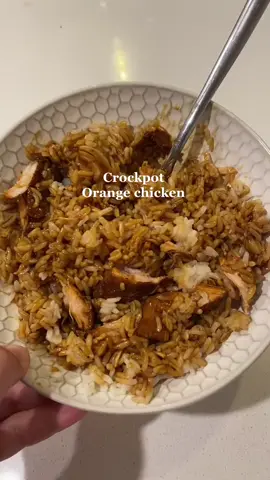 If I’m cooking it, you know it’s easy 😅 #crockpotrecipes #crockpotmeals #easydinner #DinnerIdeas #fyp #crockpotchicken