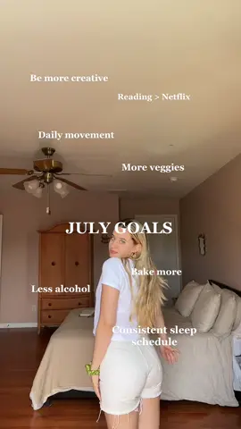 Soo excited for july ☺️ #healthadepopit #julywellnessgoals #july2022 #balancedlifestyle