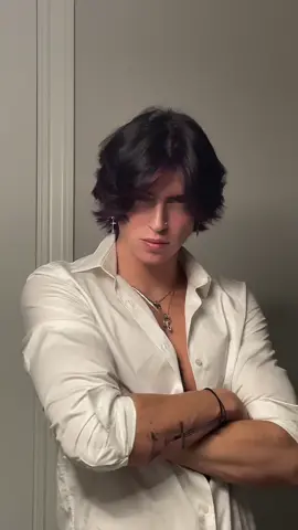 new hair era?