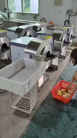 #kentang🥔 #fruitcleaning #potato #kulit #foodprocessor #washingmachine #cut #cutter #foodprocessor #foodmachinery #mesin #kentang #washing #peelingmachine #goreng #fyp #vegetablecleaning #vegetable #foodprocessing #wortel🥕 #fruit