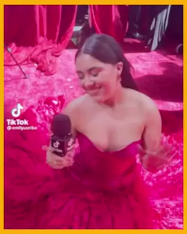 emily🤝slaying on the red carpet #emilyuribe #emilyuribeedit #fabaes #fyp #fy #foryou #foryoupage #edit #yunggravy