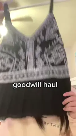 i heart goodwill also idk why it sounds like that im so sorry LMAO  #healthadepopit #haul  #hauls