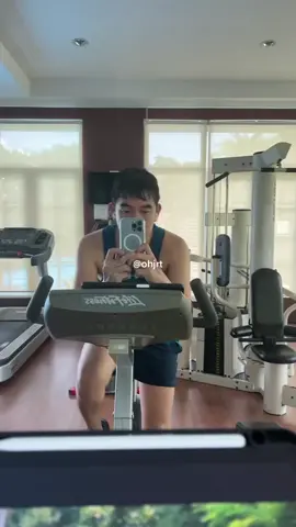 ชดใช้กรรมสามเดือนแรกที่อเมริกา😂😂😂 #workout