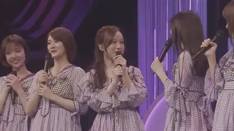 似てないようで似てた2人が大好きでした. #乃木坂46 #齋藤飛鳥 #星野みなみ #あしゅみな