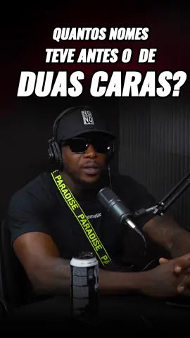 Será que ele sempre foi @duaskaras10 ? Deciframos aqui todos os nomes anteriores do Duas Caras. #irfitnessshop #owheynasuaporta #irpodcast #podcast #podcastmoz #podcastmotivacional #podcastmoments #tiktokmozambique