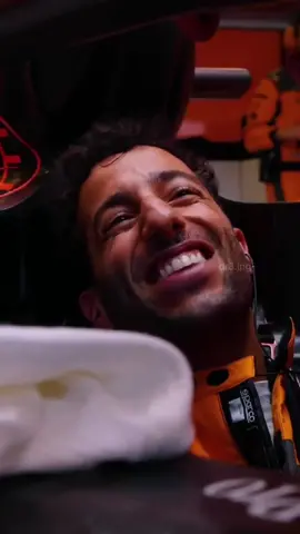 happy birthday to my favourite driver 🥰 #danielricciardo #danielricciardoedit #dr3 #f1