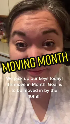 #moving #movingout #newplace #newbeginnings