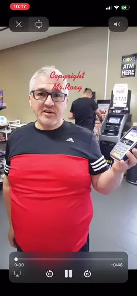 I had recorded and posted this video back in 2017. Since, it had gone viral and  reached almost every platform existing on this planet. It was purely for educational purposes (as I mentioned in the video). Subject victim was actually my friend richard. And yes , i did refund him his 5cents hahaha. I made no money what so ever by the making of this video. #tapandgo #paywave #payesafecard #creditcardfraud