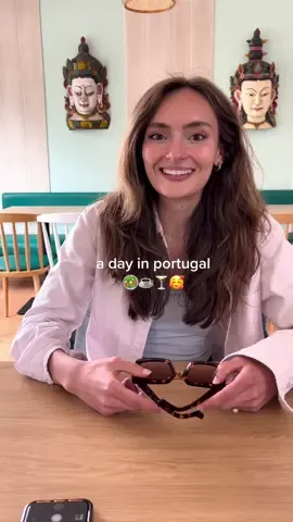 honeslty think this was the best day of eats #eurosummer #diml #adayinmylife #europe #Foodie #foodvlog #portugal #fyp