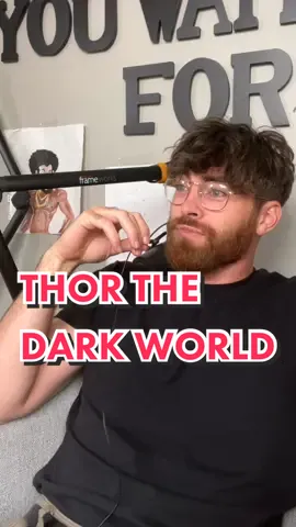 Thor the dark world underrated fr @ExpressVPN #ad