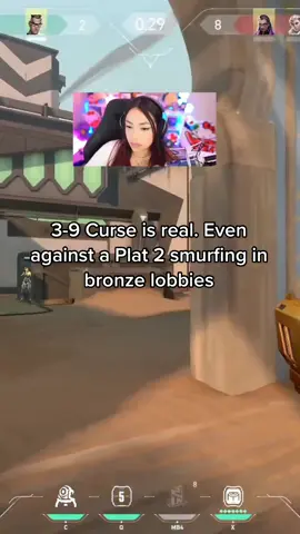Do you believe in thr 3-9 curse? 😳 #Valorant #valorantclips #valorantgaming #fy