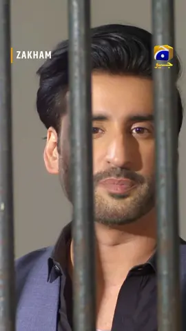 Affan took his first step against Sikander..