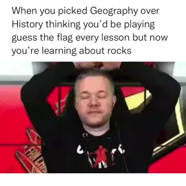 History clear of Geography #thatguysjokes #fyp