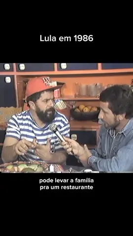 Democracia é muito mais do que votar nas eleições. #Lula #democracia #eleições