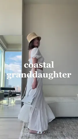 #coastalgranddaughter #coastalgrandmother #summeroutfitinspo @Free People