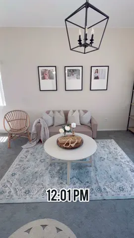 And here I thought I was gonna have a clean living room today 😅 #momtoks #toddlersoftiktok