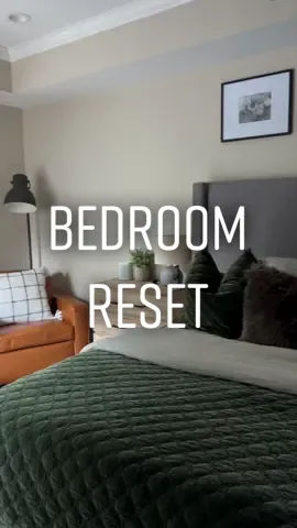 After a very lazy morning lets get this bedroom cleaned up! 🛏🤩🤌🏼#asmr #organize #bedroomcleaning #motivation #CleanTok #satisfying #cleanwithme