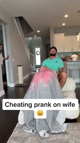 Im done with the cheating pranks😫🤣