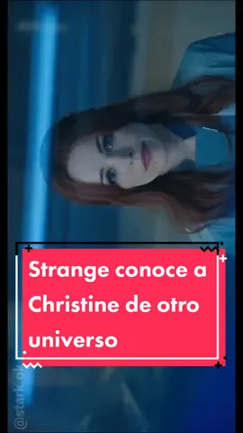 #doctorstrangeinthemultiverseofmadness #doctorstrange #christinepalmer #marvel #marvelstudios #fyp #foryou #parati #fypシ #viral #fyp #movie #edit #avengers #thor #thorloveandthunder #ironman #starkok