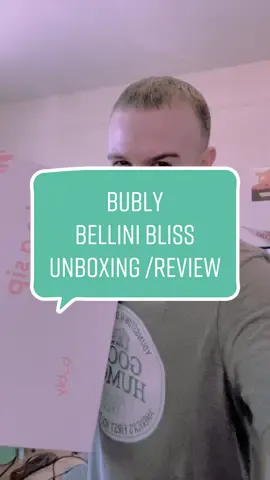 @bubly water Bellini Bliss 🍑🍍🥭🥤 #bubly #bellinibliss #FoodTok #foodtiktokfood #foodtiktok #healthadepopit #chubster #teamchubster #chubbymittens #foodreview #drinks #summertime #summer2022