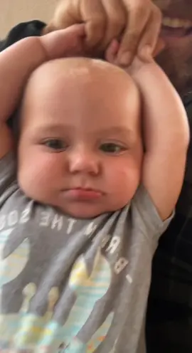 Big headed ass boy
